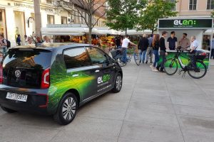 Green City Project HEP i Neki Daniels Media obilježili Dan planeta Zemlje