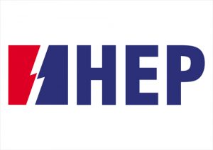 Hrvatska elektroprivreda
