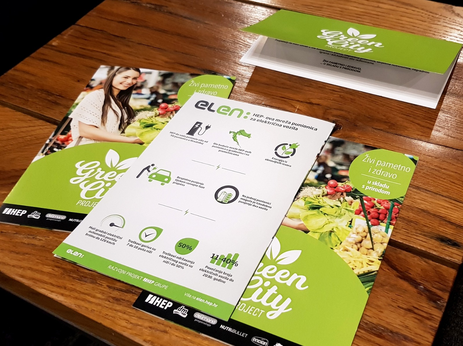 Green City Project 2019