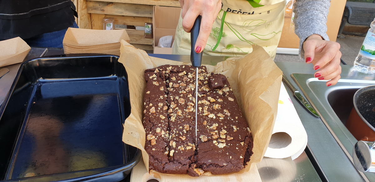 Green City Project 2019