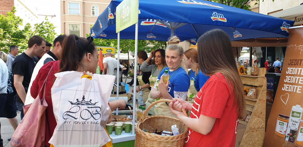 Green City Project 2019