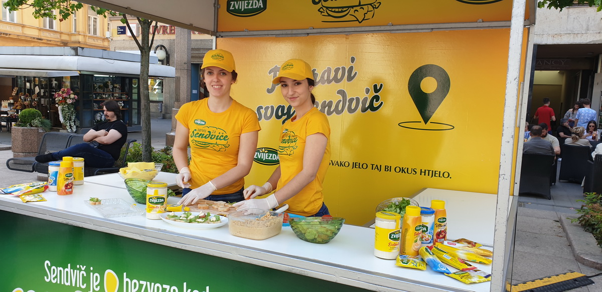 Green City Project 2019