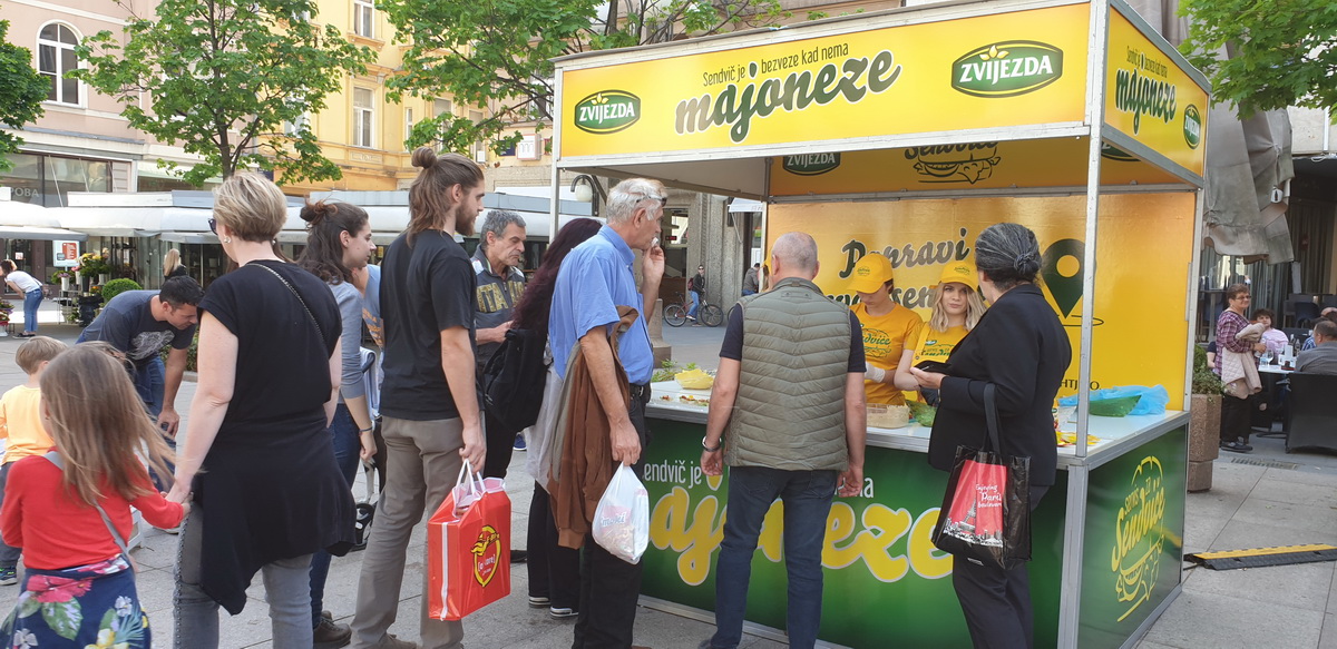 Green City Project 2019