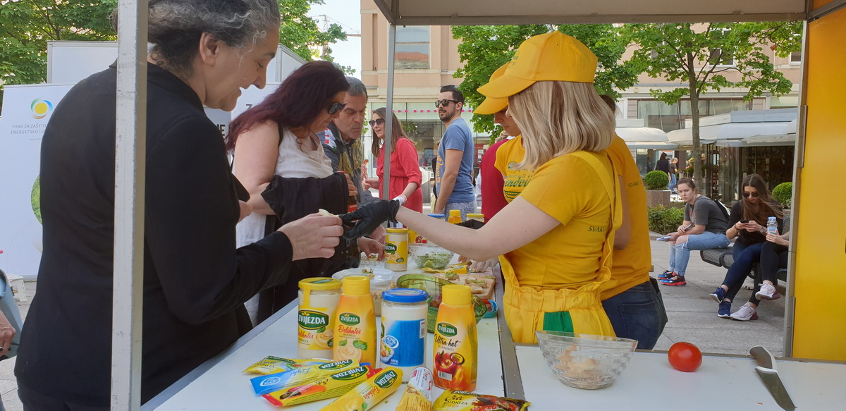 Green City Project 2019