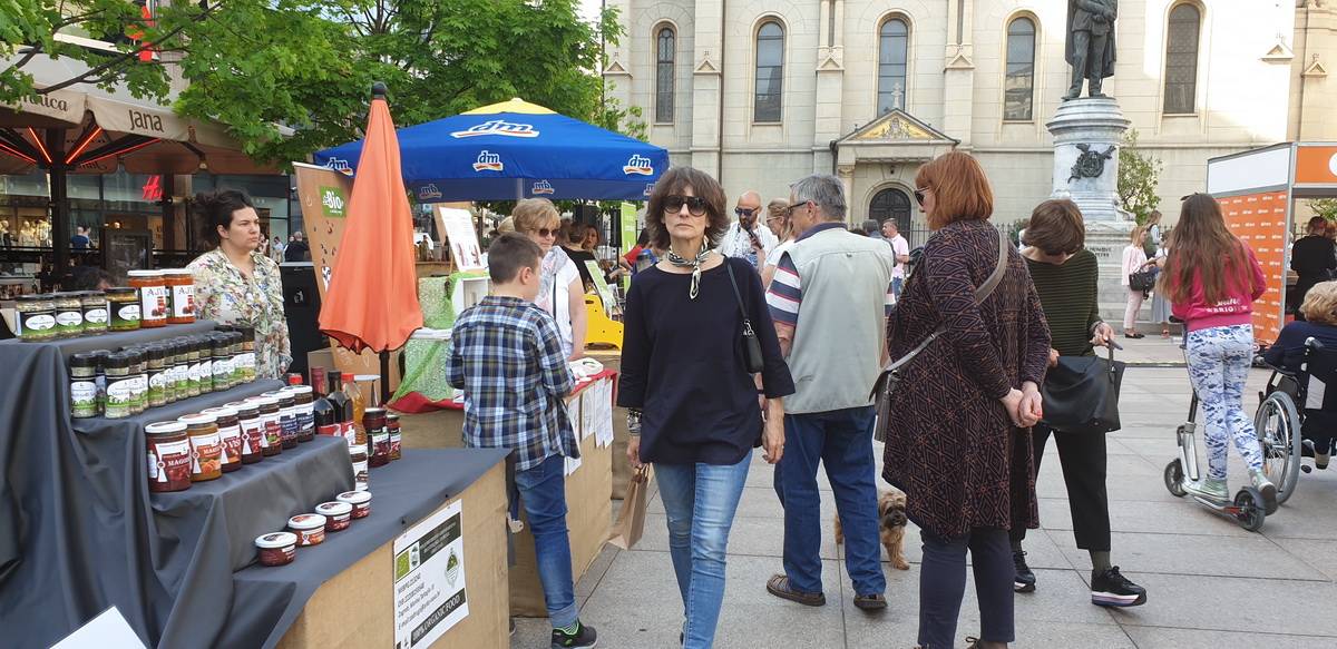 Green City Project 2019