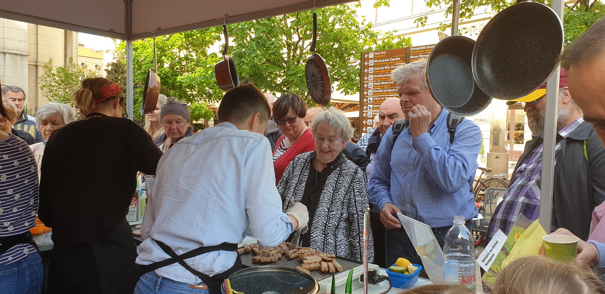 Green City Project 2019