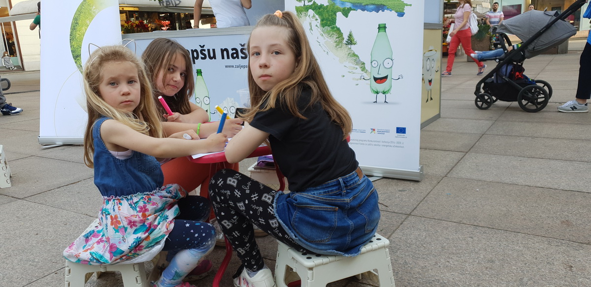 Green City Project 2019