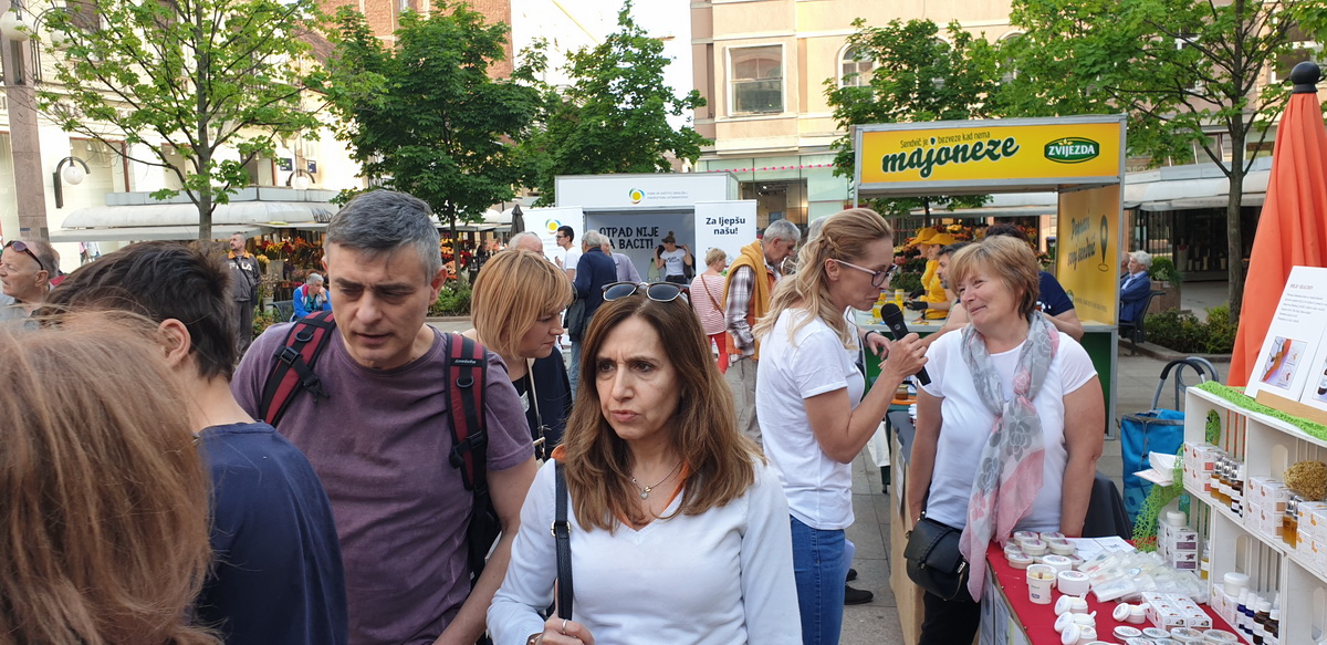 Green City Project 2019