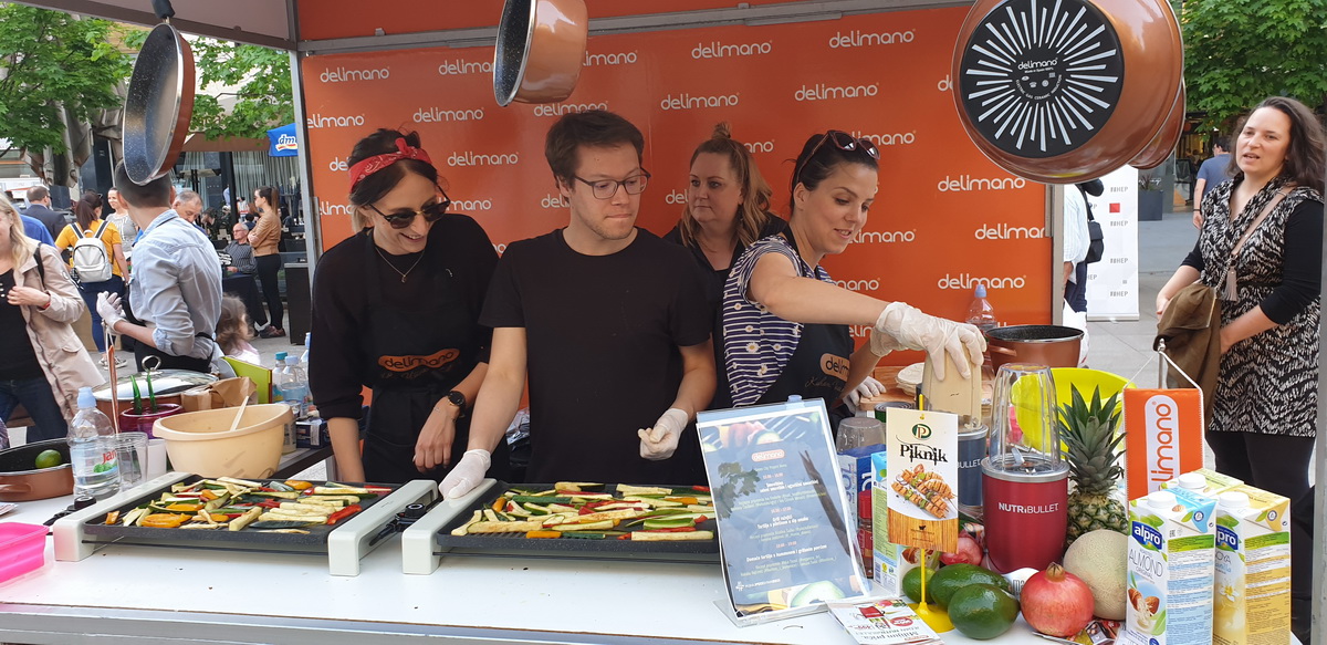 Green City Project 2019