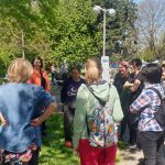 Green City Project 2021