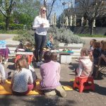 Green City Project 2021